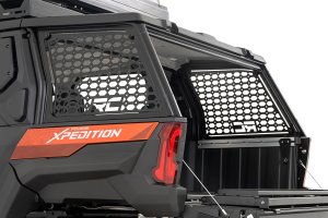 Polaris Xpedition ADV-5 Molle Panel Kit - Side Window - Rough Country